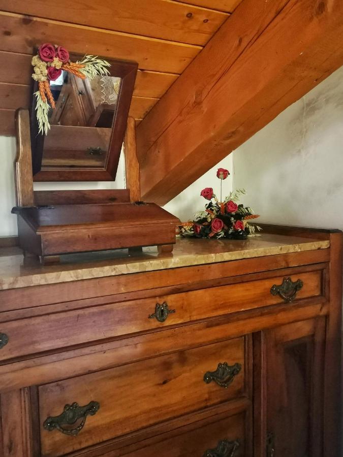 Cielo Blu Casa Alpina Vialattea Villa Oulx Eksteriør billede
